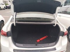 Buick Excelle 2021 Facelift Classic 1.5L Automatic Entry - ფოტო 19