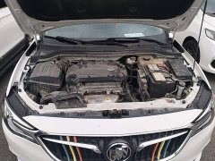 Buick Excelle 2021 Facelift Classic 1.5L Automatic Entry - ფოტო 20