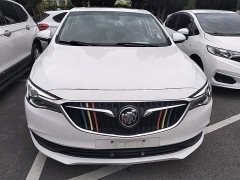 Buick Excelle 2021 Facelift Classic 1.5L Automatic Entry - ფოტო 3