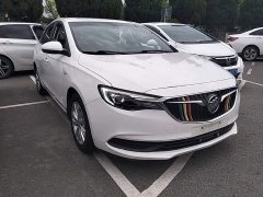 Buick Excelle 2021 Facelift Classic 1.5L Automatic Entry - ფოტო 4