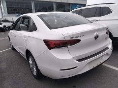 Buick Excelle 2021 Facelift Classic 1.5L Automatic Entry - ფოტო 5