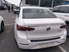 Buick Excelle 2021 Facelift Classic 1.5L Automatic Entry - ფოტო 6