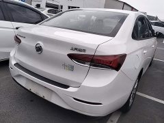 Buick Excelle 2021 Facelift Classic 1.5L Automatic Entry - ფოტო 7