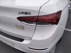 Buick Excelle 2021 Facelift Classic 1.5L Automatic Entry - ფოტო 8