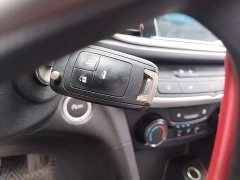 Buick Excelle 2021 Facelift Classic 1.5L Automatic Entry - ფოტო 9