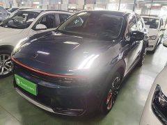 Lynk & Co Geely Lynk & Co 06 2020 1.5T Halo Edition - ფოტო 1