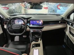 Lynk & Co Geely Lynk & Co 06 2020 1.5T Halo Edition - ფოტო 10