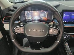Lynk & Co Geely Lynk & Co 06 2020 1.5T Halo Edition - ფოტო 11