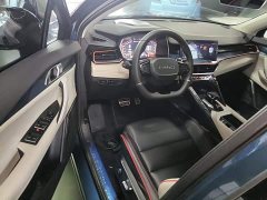 Lynk & Co Geely Lynk & Co 06 2020 1.5T Halo Edition - ფოტო 16