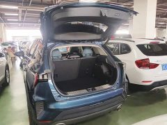 Lynk & Co Geely Lynk & Co 06 2020 1.5T Halo Edition - ფოტო 19