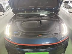Lynk & Co Geely Lynk & Co 06 2020 1.5T Halo Edition - ფოტო 20