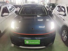 Lynk & Co Geely Lynk & Co 06 2020 1.5T Halo Edition - ფოტო 3