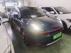 Lynk & Co Geely Lynk & Co 06 2020 1.5T Halo Edition - ფოტო 4