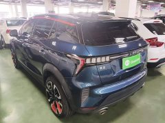 Lynk & Co Geely Lynk & Co 06 2020 1.5T Halo Edition - ფოტო 5