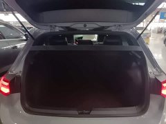 Volkswagen Golf 280TSI DSG R-Line Lite - ფოტო 19