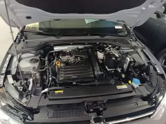 Volkswagen Golf 280TSI DSG R-Line Lite - ფოტო 20