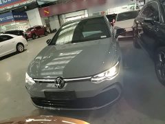 Volkswagen Golf 280TSI DSG R-Line Lite - ფოტო 3