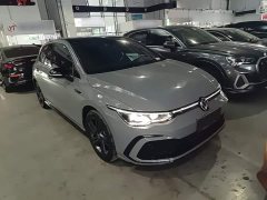 Volkswagen Golf 280TSI DSG R-Line Lite - ფოტო 4