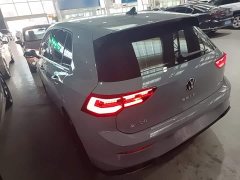 Volkswagen Golf 280TSI DSG R-Line Lite - ფოტო 5