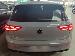 Volkswagen Golf 280TSI DSG R-Line Lite - ფოტო 6