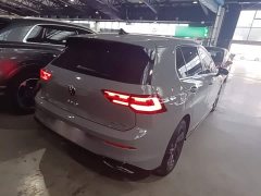Volkswagen Golf 280TSI DSG R-Line Lite - ფოტო 7