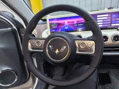 Wuling Binguo 2023 410km Lingxi Premium Edition - ფოტო 11