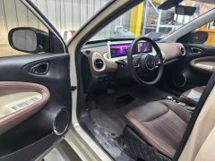 Wuling Binguo 2023 410km Lingxi Premium Edition - ფოტო 16
