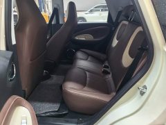 Wuling Binguo 2023 410km Lingxi Premium Edition - ფოტო 17