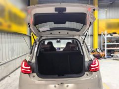 Wuling Binguo 2023 410km Lingxi Premium Edition - ფოტო 19