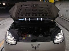 Wuling Binguo 2023 410km Lingxi Premium Edition - ფოტო 20