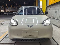 Wuling Binguo 2023 410km Lingxi Premium Edition - ფოტო 3