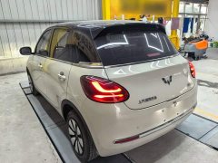 Wuling Binguo 2023 410km Lingxi Premium Edition - ფოტო 5