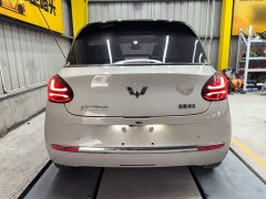 Wuling Binguo 2023 410km Lingxi Premium Edition - ფოტო 6