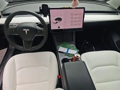 Tesla Model 3 Standard Range RWD Upgrade 3D6 - ფოტო 10