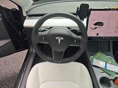 Tesla Model 3 Standard Range RWD Upgrade 3D6 - ფოტო 11