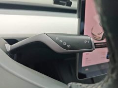 Tesla Model 3 Standard Range RWD Upgrade 3D6 - ფოტო 14