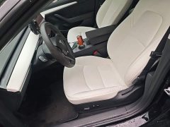Tesla Model 3 Standard Range RWD Upgrade 3D6 - ფოტო 15