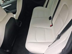 Tesla Model 3 Standard Range RWD Upgrade 3D6 - ფოტო 17