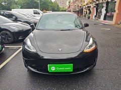 Tesla Model 3 Standard Range RWD Upgrade 3D6 - ფოტო 3