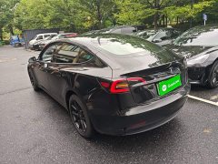 Tesla Model 3 Standard Range RWD Upgrade 3D6 - ფოტო 5
