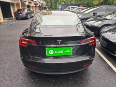 Tesla Model 3 Standard Range RWD Upgrade 3D6 - ფოტო 6