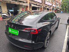 Tesla Model 3 Standard Range RWD Upgrade 3D6 - ფოტო 7