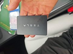 Tesla Model 3 Standard Range RWD Upgrade 3D6 - ფოტო 9