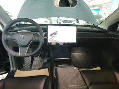 Tesla Model Y Rear-Wheel Drive - ფოტო 10