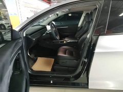 Tesla Model Y Rear-Wheel Drive - ფოტო 15
