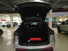 Tesla Model Y Rear-Wheel Drive - ფოტო 19
