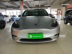 Tesla Model Y Rear-Wheel Drive - ფოტო 3