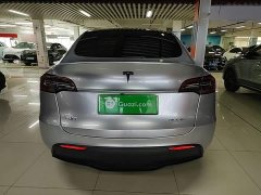 Tesla Model Y Rear-Wheel Drive - ფოტო 6