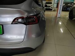 Tesla Model Y Rear-Wheel Drive - ფოტო 8