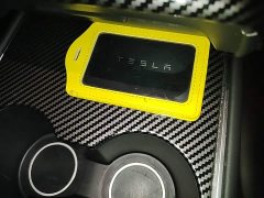 Tesla Model Y Rear-Wheel Drive - ფოტო 9